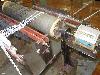  CUSTOM MADE Warpers with creels and beams,